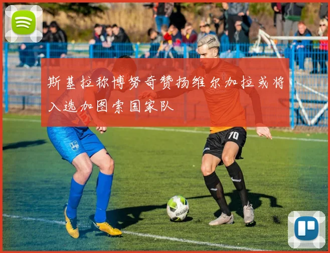 斯基拉称博努奇赞扬维尔加拉或将入选加图索国家队