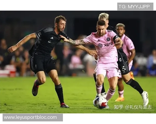 梅西加盟迈阿密后表现惊艳82场71球36助攻创造56次机会 梅西加盟迈阿密后表现惊艳82场71球36助攻创造56次机会