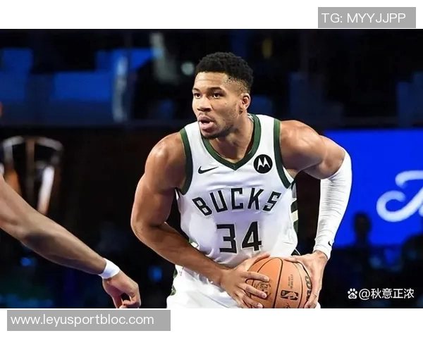 字母哥加盟雷霆的惊人设想或将改变NBA格局