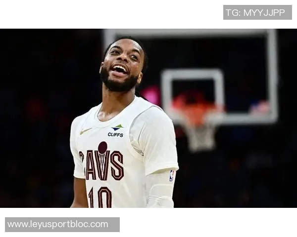 加兰伤退引发米切尔感慨成长路上挫折是必经之路