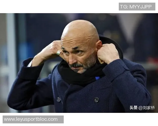 斯帕莱蒂成为1930年以来第三位执教罗马国米尤文的传奇教练