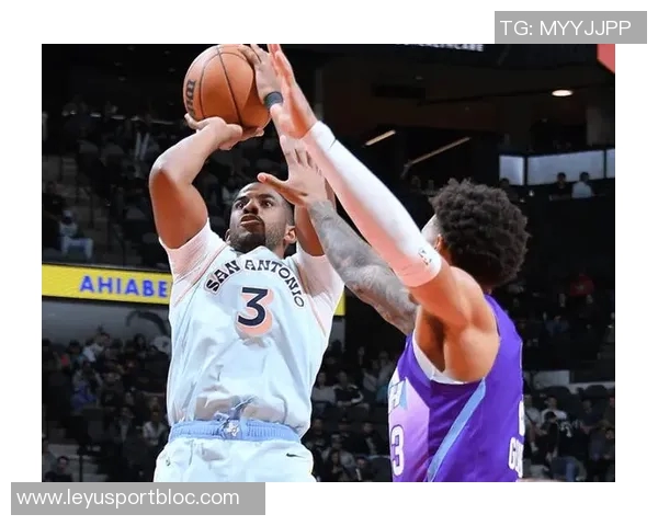 媒体人分析马刺外线失准文班失误合理科内特双塔组合效果显著 媒体人分析马刺外线失准文班失误合理科内特双塔组合效果显著