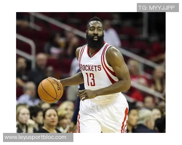 哈登离开火箭后状态回暖场均得分创新高达到26分