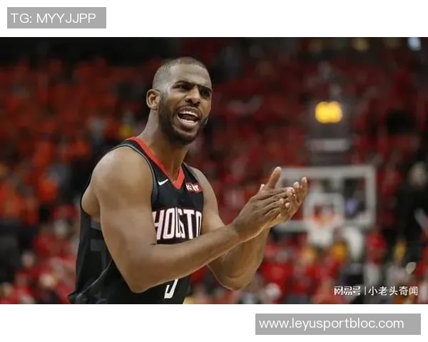 保罗虽无冠军却依然是NBA历史上最伟大的赢家之一