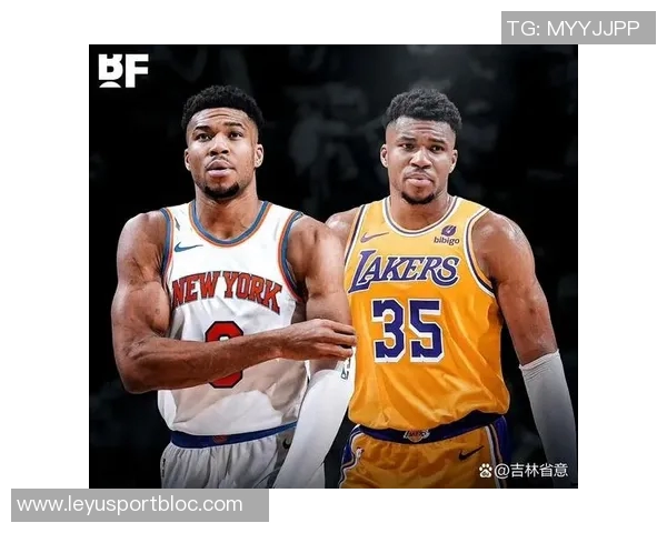 湖人追逐字母哥只是球迷幻想他们正冷静评估市场并不急于交易