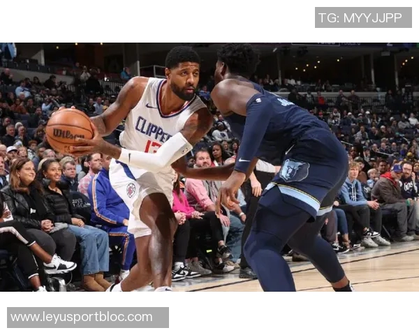 乔治今日对阵快船复出迎赛季首秀球迷期待已久