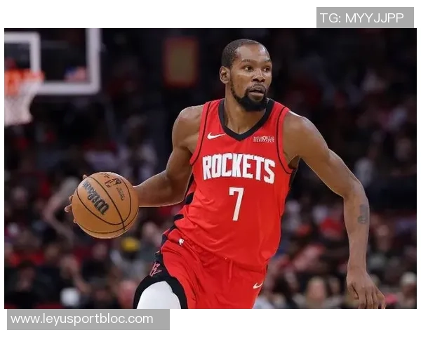 杜兰特强调控卫得分的重要性侵略性不足将影响球队表现