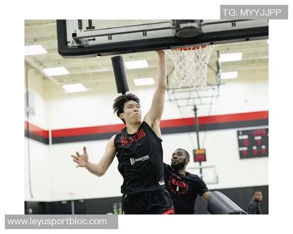 美媒体分析克林根潜力杨瀚森难以比肩申京与约基奇