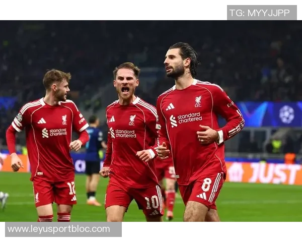 卡拉格建议利物浦首发阵容采用4-23-1战术伊萨克担任单中锋